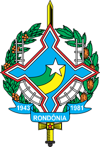 Rondonia Logo ,Logo , icon , SVG Rondonia Logo