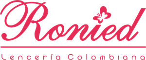 Ronied Lenceria Colombiana Logo ,Logo , icon , SVG Ronied Lenceria Colombiana Logo
