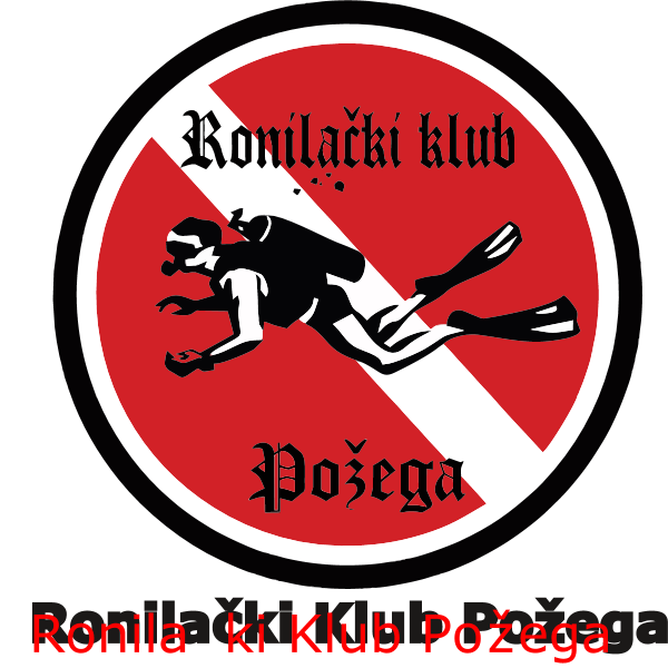 Ronilacki Klub Pozega Logo ,Logo , icon , SVG Ronilacki Klub Pozega Logo