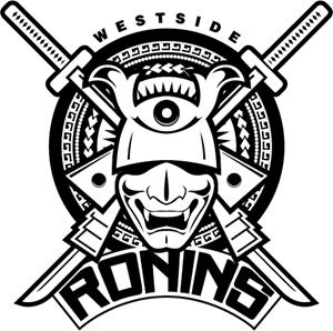Ronins Logo