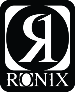 Ronix Wakeboarding Logo ,Logo , icon , SVG Ronix Wakeboarding Logo