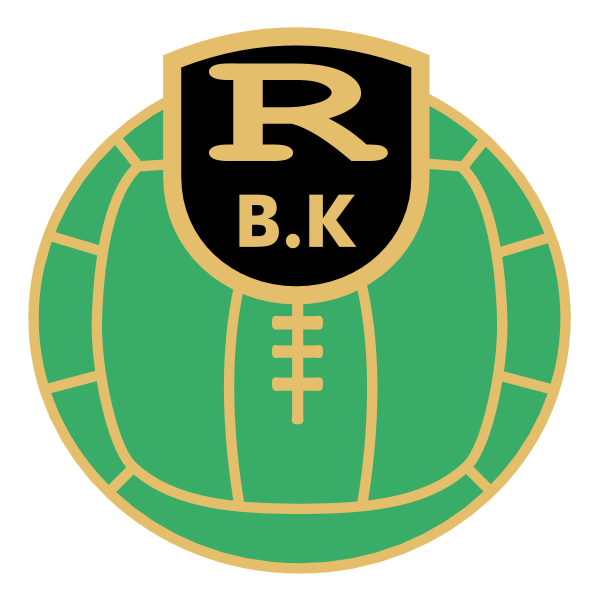 Ronneby BK Logo ,Logo , icon , SVG Ronneby BK Logo