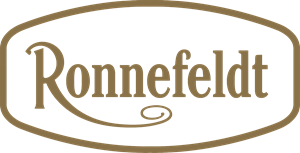 Ronnefeldt Logo ,Logo , icon , SVG Ronnefeldt Logo