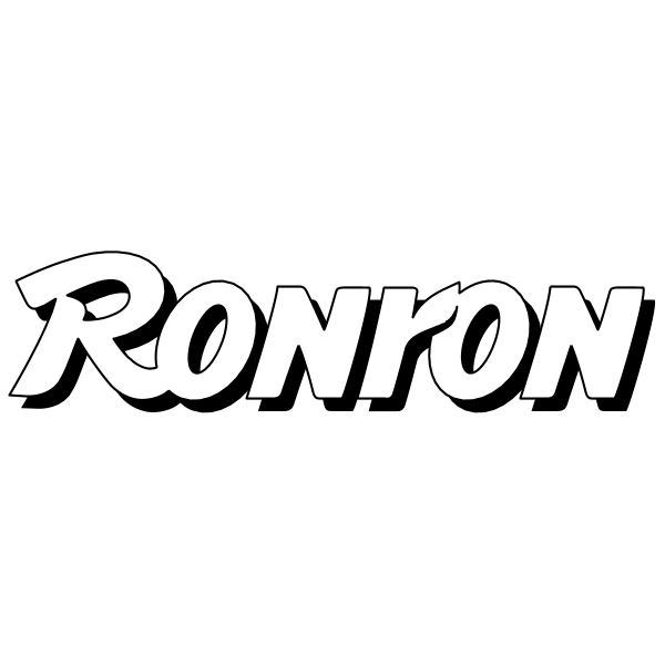 Ronron