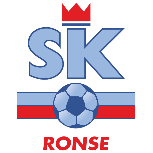 Ronse Logo ,Logo , icon , SVG Ronse Logo