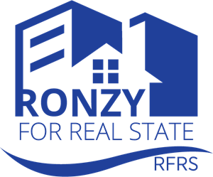 Ronzy For Real State Logo ,Logo , icon , SVG Ronzy For Real State Logo