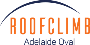 RoofClimb Adelaide Oval Logo
