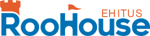 Roohouse Ehitus Logo