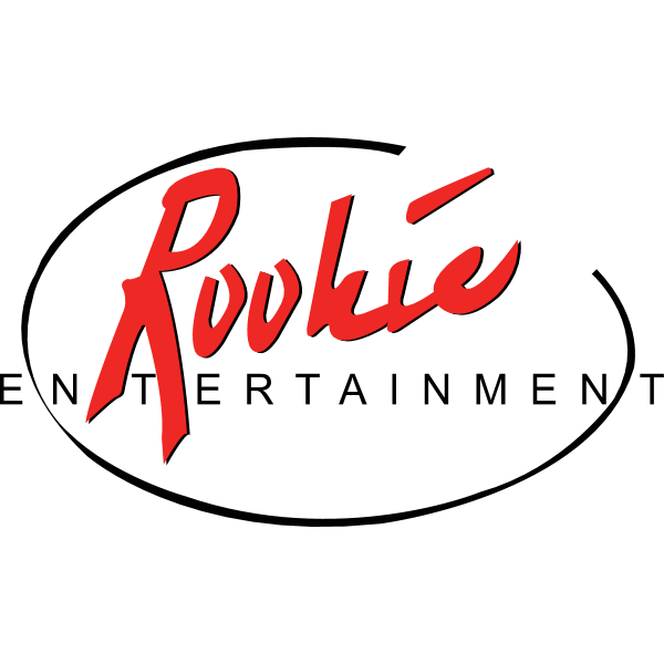 Rookie Entertainment Logo