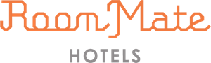 Room mate Logo ,Logo , icon , SVG Room mate Logo