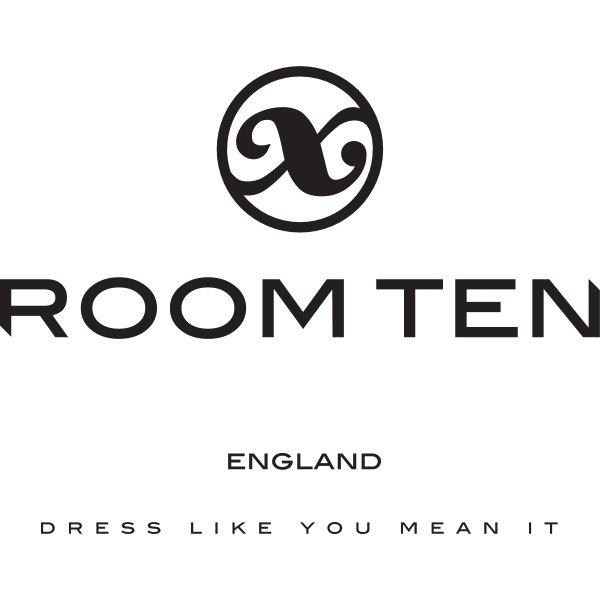 Room Ten Logo ,Logo , icon , SVG Room Ten Logo
