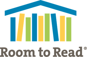 Room to Read Logo ,Logo , icon , SVG Room to Read Logo