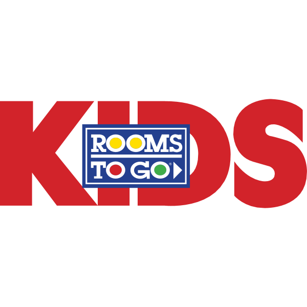 Rooms To Go Kids Logo ,Logo , icon , SVG Rooms To Go Kids Logo