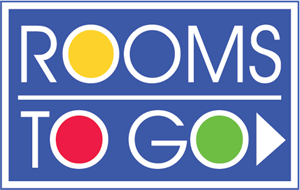 Rooms to Go Logo ,Logo , icon , SVG Rooms to Go Logo