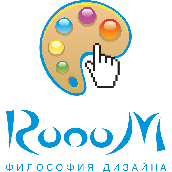 RoooM Logo ,Logo , icon , SVG RoooM Logo