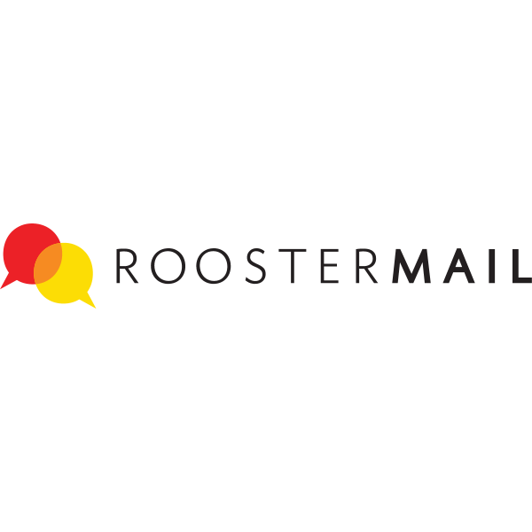 Rooster Mail Logo ,Logo , icon , SVG Rooster Mail Logo