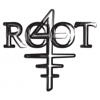 Root 4 Logo ,Logo , icon , SVG Root 4 Logo