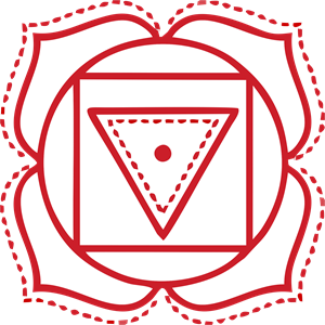 Root Chakra Logo