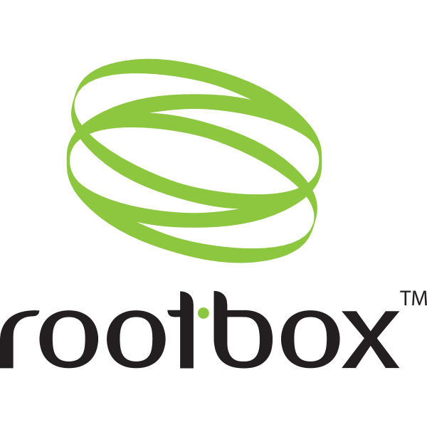 Rootbox Logo ,Logo , icon , SVG Rootbox Logo