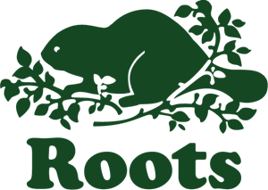 Roots Canada Logo ,Logo , icon , SVG Roots Canada Logo