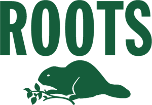 Roots Logo ,Logo , icon , SVG Roots Logo