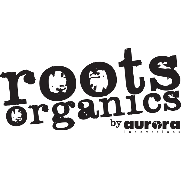 Roots Organics by Aurora Innovations Logo ,Logo , icon , SVG Roots Organics by Aurora Innovations Logo