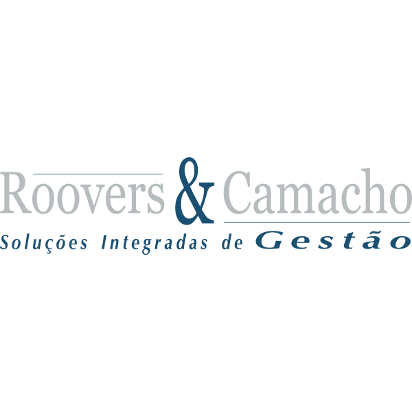 Roovers & Camacho Logo ,Logo , icon , SVG Roovers & Camacho Logo