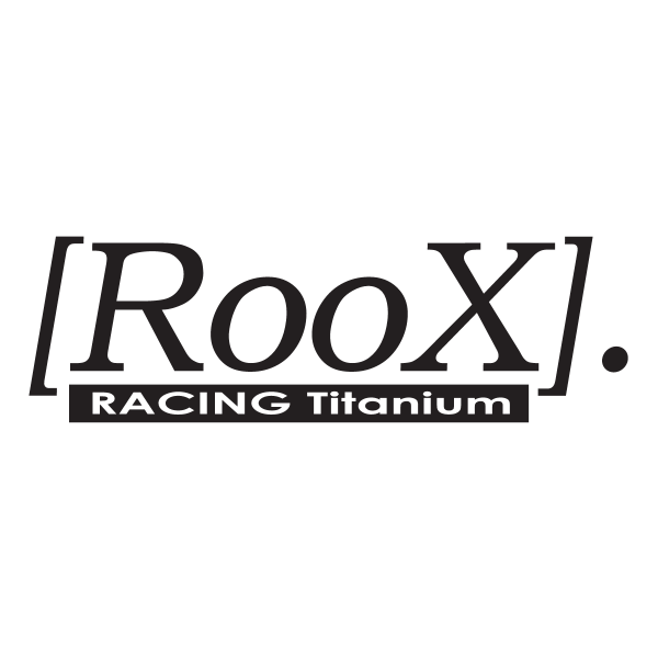 Roox Logo