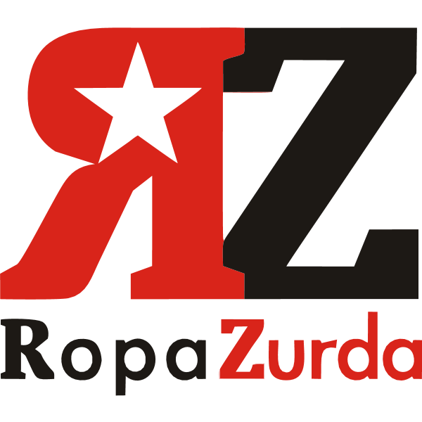 Ropa Zurda Logo ,Logo , icon , SVG Ropa Zurda Logo