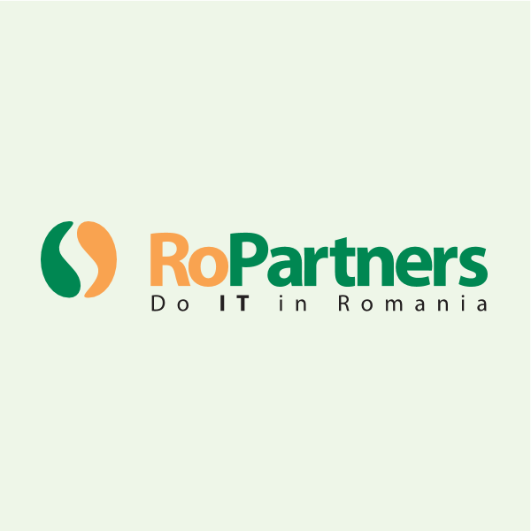 RoPartners Logo ,Logo , icon , SVG RoPartners Logo