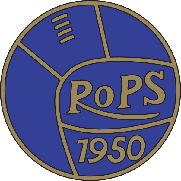 RoPS Rovaniemi Logo