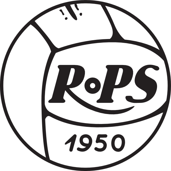 RoPS Rovaniemi (old) Logo ,Logo , icon , SVG RoPS Rovaniemi (old) Logo