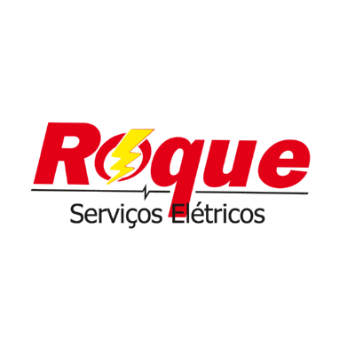 Roque Serviços Elétricos Logo ,Logo , icon , SVG Roque Serviços Elétricos Logo