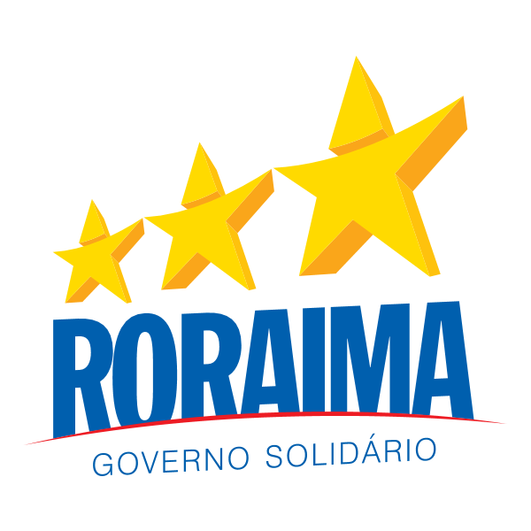 Roraima Logo