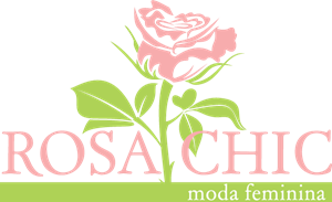 Rosa Chic Logo ,Logo , icon , SVG Rosa Chic Logo