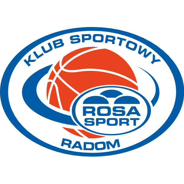 Rosa Radom Logo ,Logo , icon , SVG Rosa Radom Logo