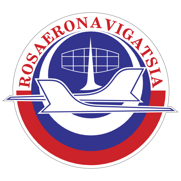 RosAeroNavigatsia