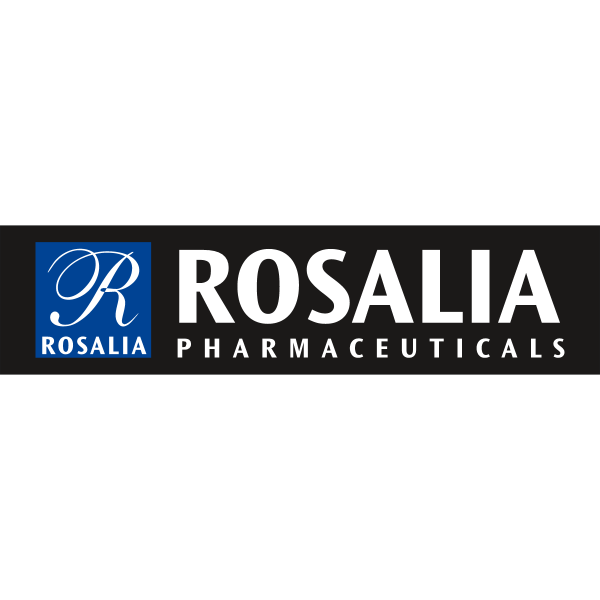 Rosalia Pharmaceuticals Logo ,Logo , icon , SVG Rosalia Pharmaceuticals Logo