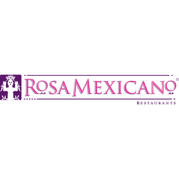 RosaMexicano Logo ,Logo , icon , SVG RosaMexicano Logo