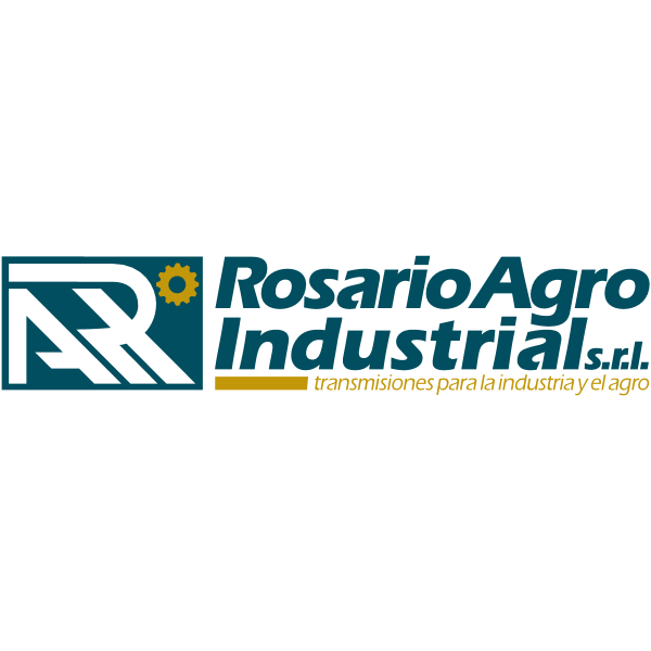 Rosario Agro Industrial S.R.L. Logo ,Logo , icon , SVG Rosario Agro Industrial S.R.L. Logo