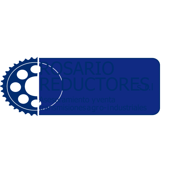 Rosario Reductores Logo ,Logo , icon , SVG Rosario Reductores Logo