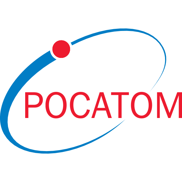 Rosatom Logo ,Logo , icon , SVG Rosatom Logo