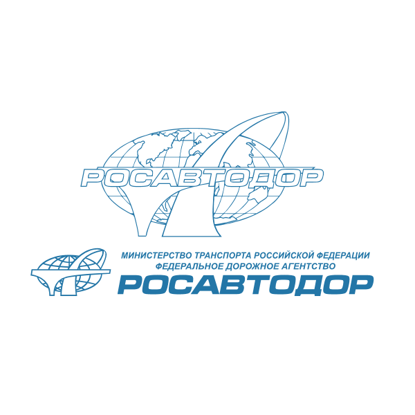 Rosavtodor Logo