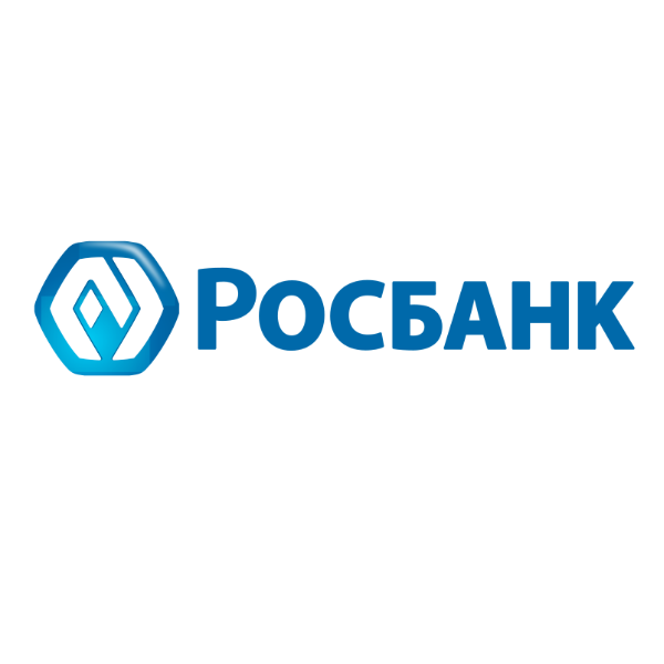 Rosbank Logo ,Logo , icon , SVG Rosbank Logo