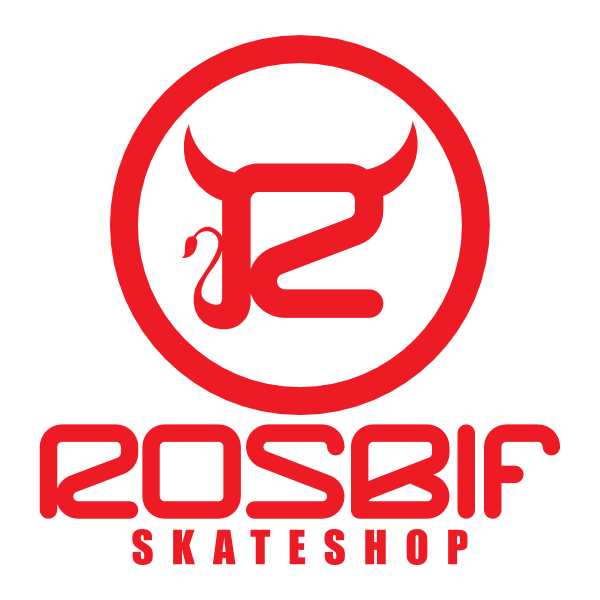 rosbif skateshop Logo ,Logo , icon , SVG rosbif skateshop Logo