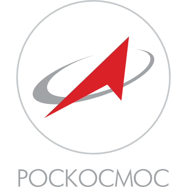 Roscosmos Logo Ru [ Download - Logo - icon ] png svg