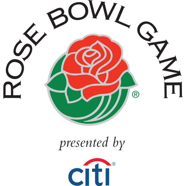 Rose Bowl Game Logo ,Logo , icon , SVG Rose Bowl Game Logo