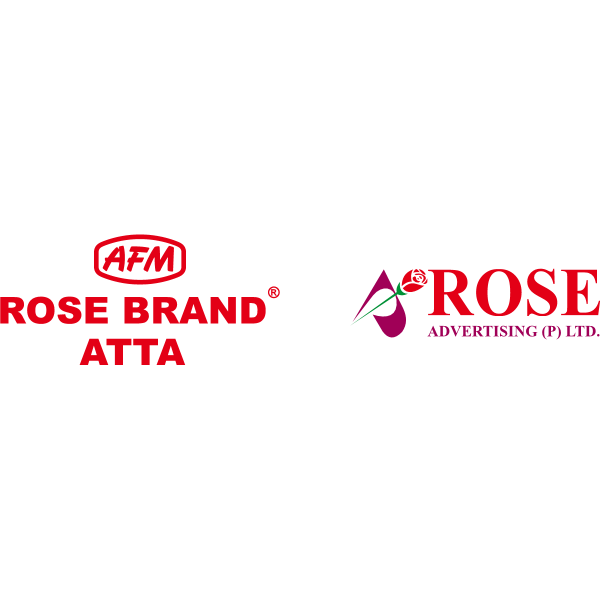 Rose Brand Atta Logo ,Logo , icon , SVG Rose Brand Atta Logo