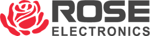 Rose Electronics Logo ,Logo , icon , SVG Rose Electronics Logo