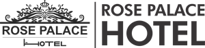 ROSE PALACE Logo
